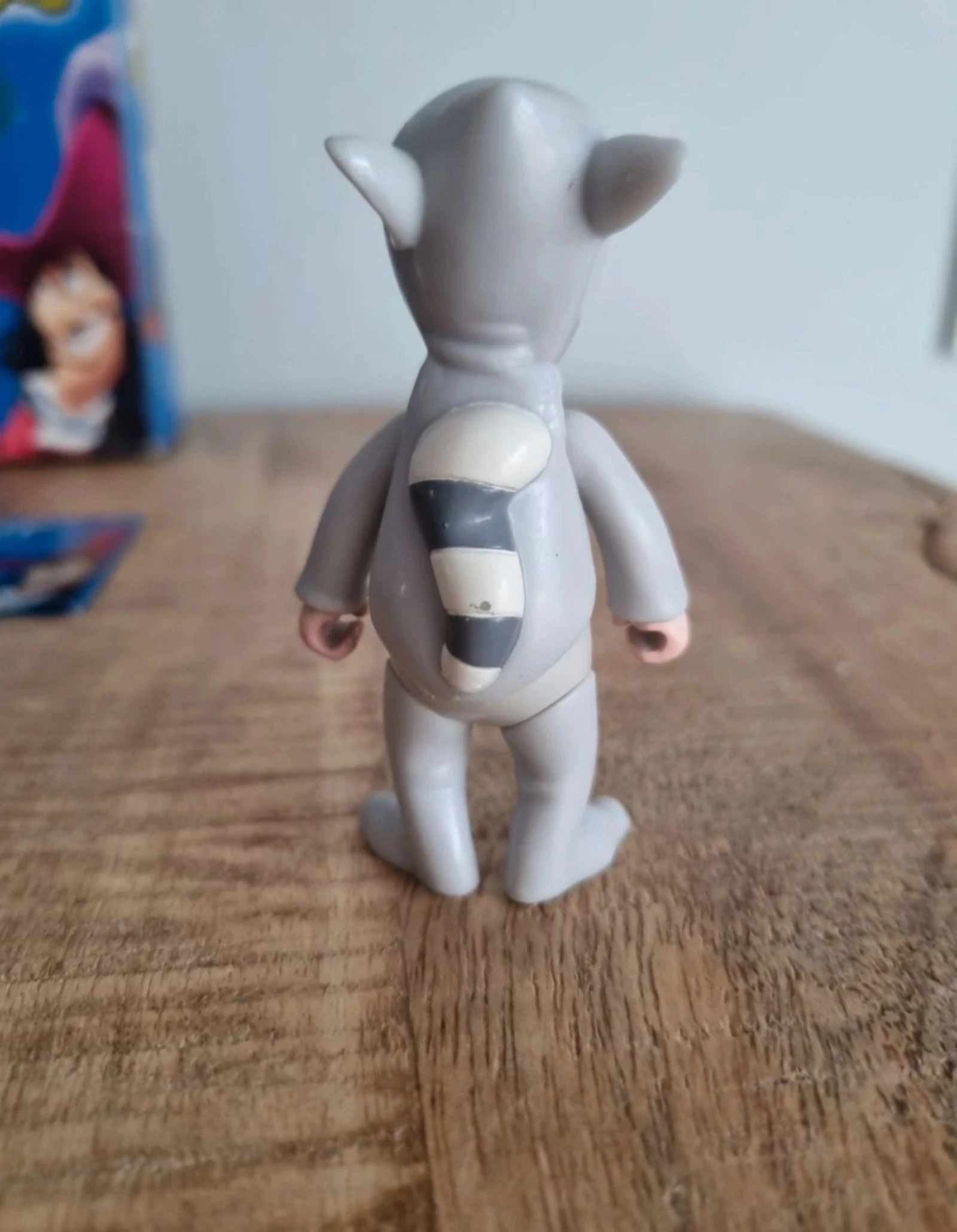 Vintage Disney Adventures Peter Pan speelgoed - Verloren Kind en zijn Vlot – photo 10